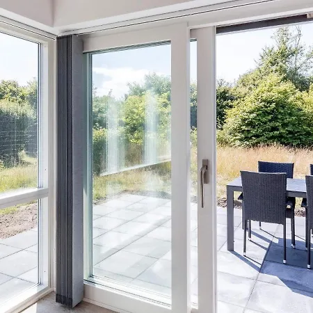 6 Person In Hjorring-by Traum בית נופש