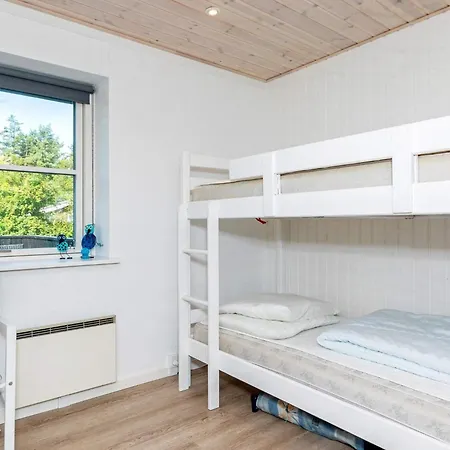 6 Person In Hjorring-by Traum בית נופש *