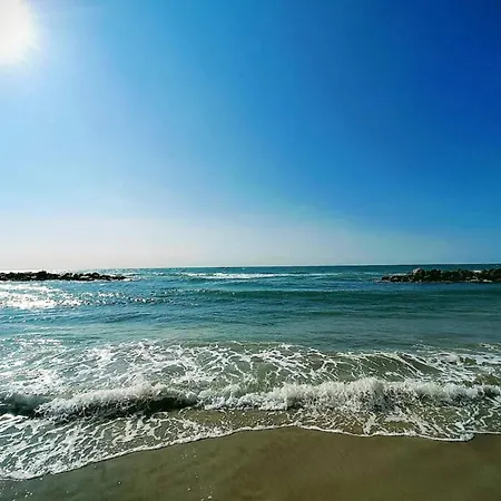 6 Person In Hjorring-by Traum בית נופש *