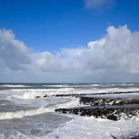 בית נופש 6 Person In Hjorring-by Traum הייורינג