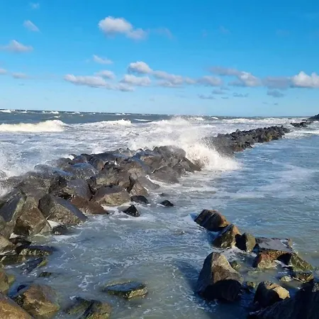 6 Person In Hjorring-by Traum *