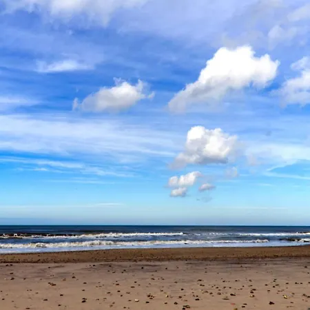 6 Person In Hjorring-by Traum בית נופש הייורינג