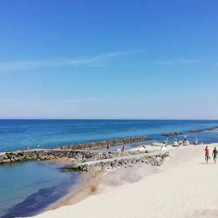 בית נופש 6 Person In Hjorring-by Traum הייורינג