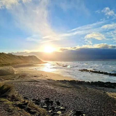 6 Person In Hjorring-by Traum בית נופש *