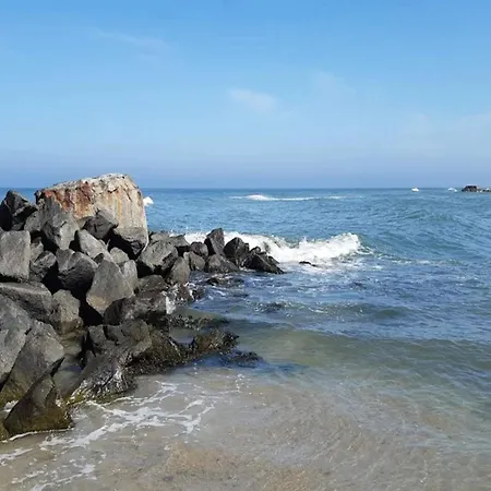 6 Person In Hjorring-by Traum בית נופש הייורינג