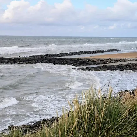 בית נופש 6 Person In Hjorring-by Traum הייורינג