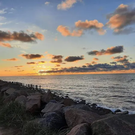 6 Person In Hjorring-by Traum *