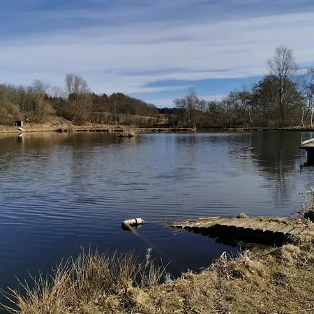 6 Person In Hjorring-by Traum Hjørring