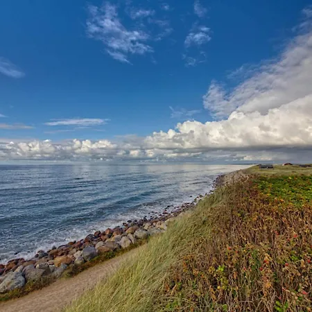 6 Person In Hjorring-by Traum Casa vacanze