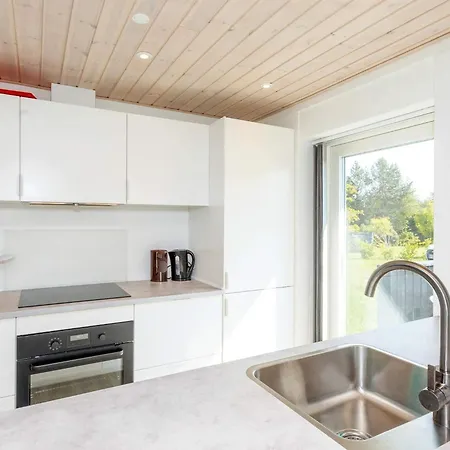6 Person In Hjorring-by Traum Casa vacanze