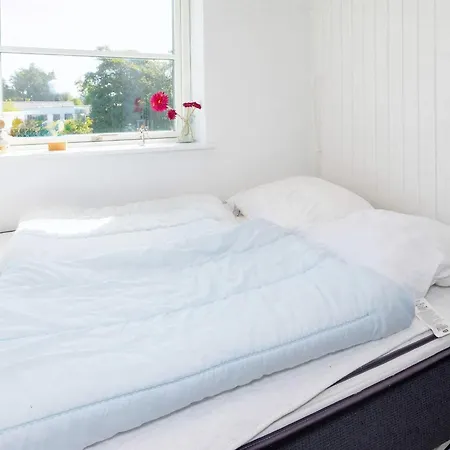 Casa vacanze 6 Person In Hjorring-by Traum