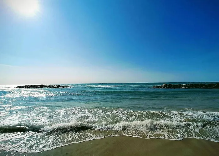 6 Person In Hjorring-by Traum Tatil Evi *
