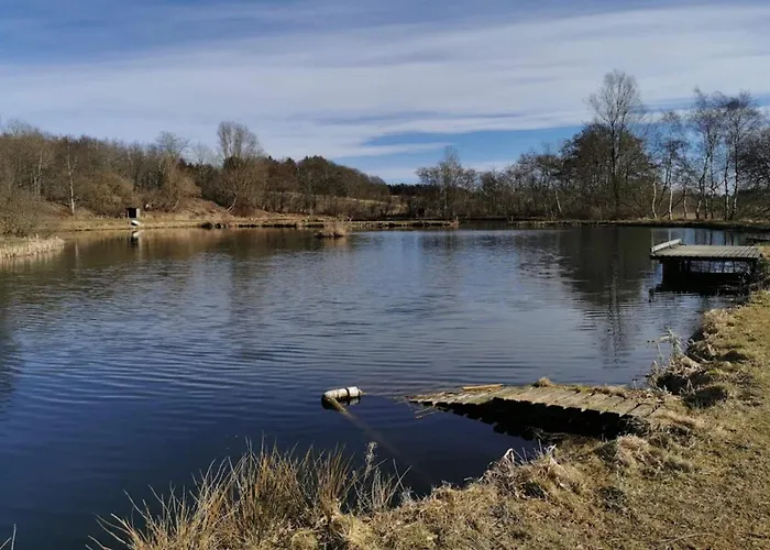 6 Person In Hjorring-by Traum Hjørring
